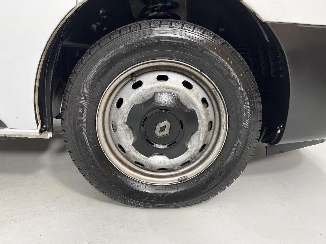 Photo '9' of Renault Trafic Photo '9' of Renault Trafic