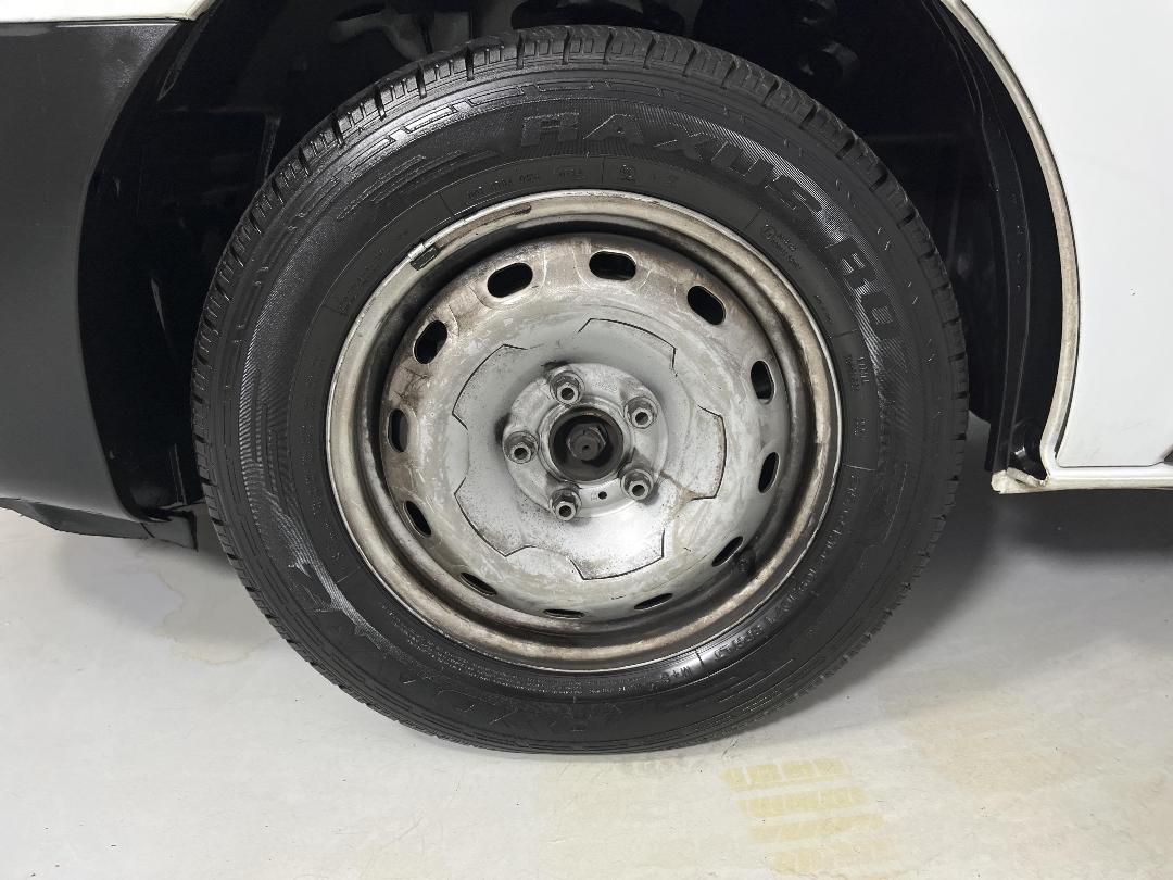 Photo '10' of Renault Trafic Photo '10' of Renault Trafic