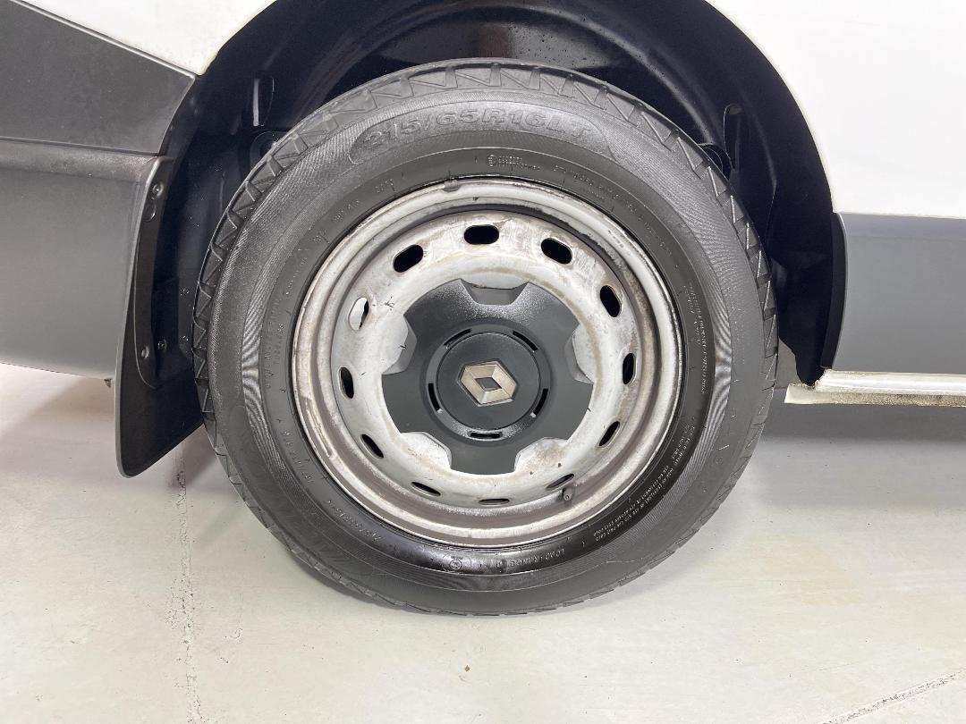 Photo '12' of Renault Trafic Photo '12' of Renault Trafic