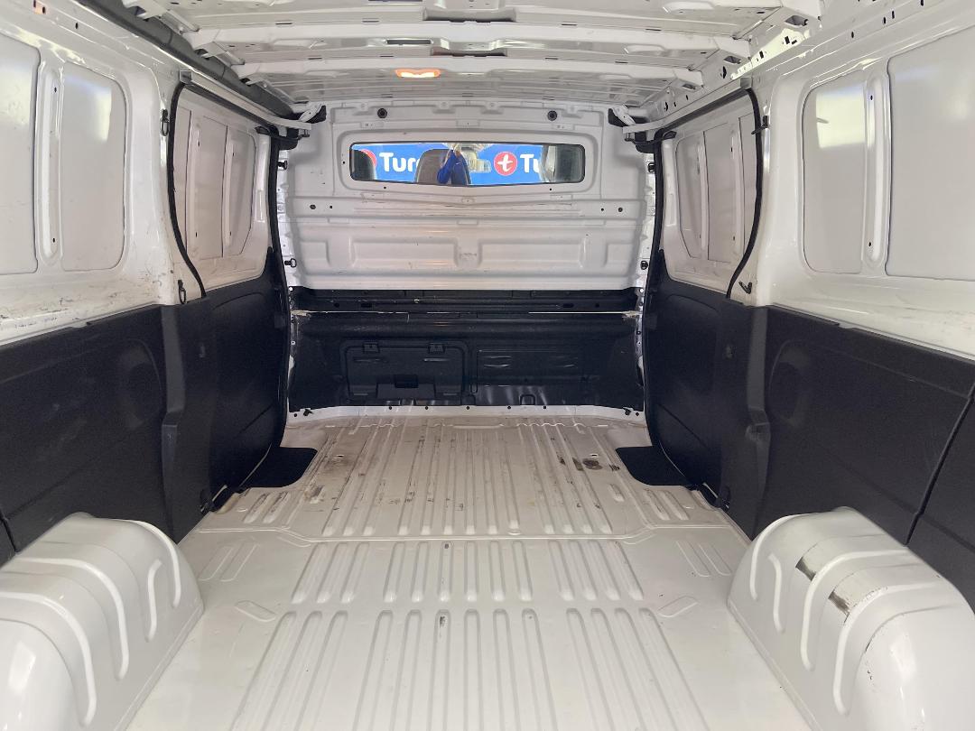 Photo '14' of Renault Trafic Photo '14' of Renault Trafic