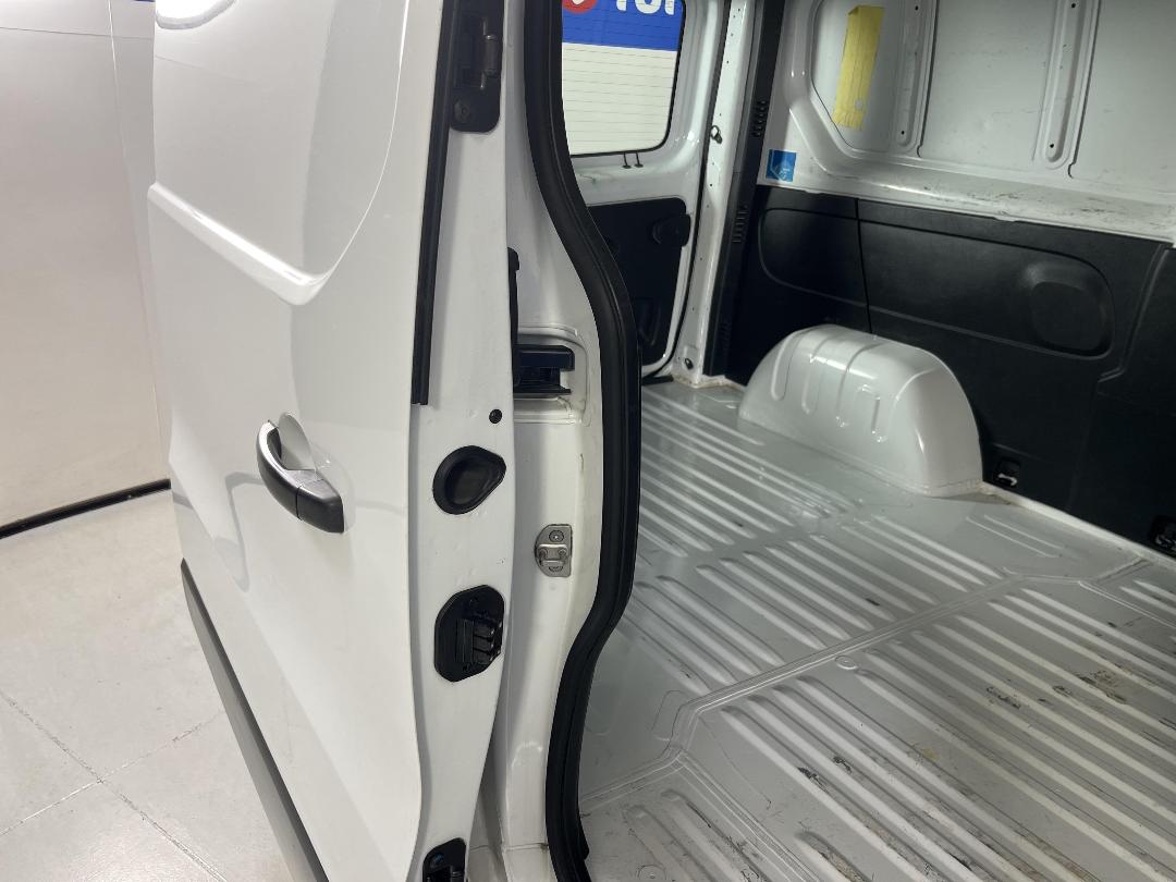 Photo '19' of Renault Trafic Photo '19' of Renault Trafic