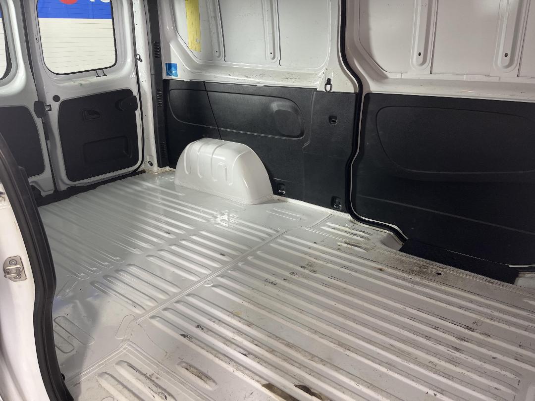 Photo '20' of Renault Trafic Photo '20' of Renault Trafic