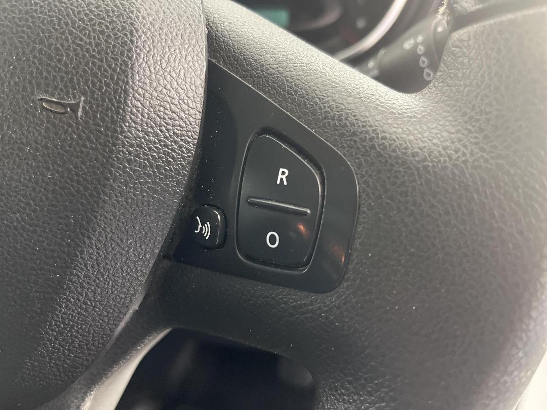 Photo '24' of Renault Trafic Photo '24' of Renault Trafic