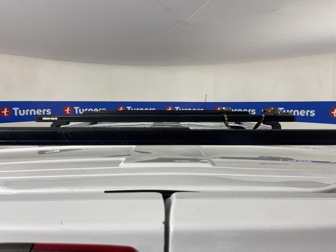 Photo '29' of Renault Trafic Photo '29' of Renault Trafic