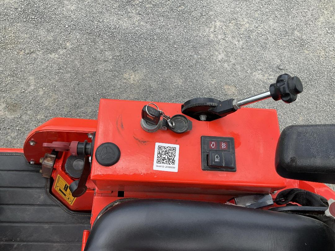 Photo '13' of Rhinoceros XN12 Excavator