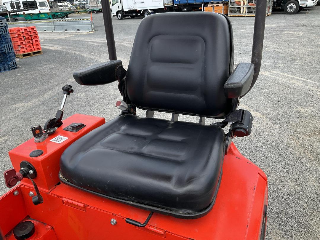 Photo '18' of Rhinoceros XN12 Excavator