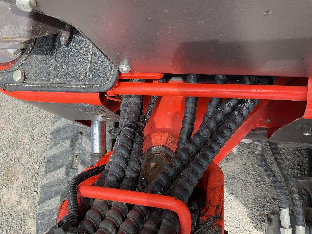 Photo '20' of Rhinoceros XN12 Excavator