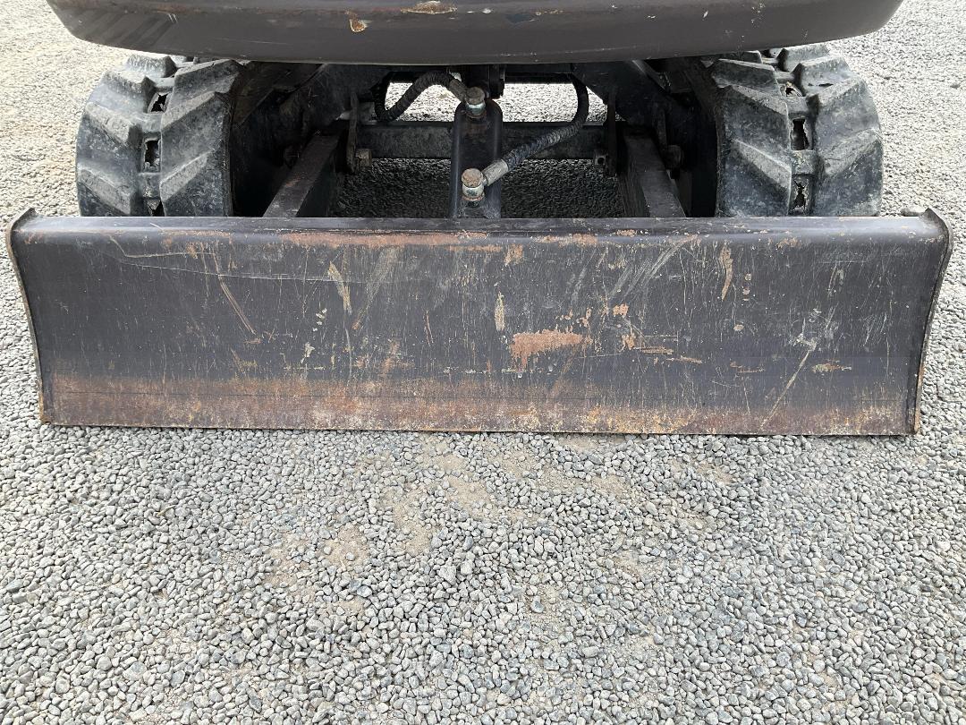 Photo '19' of Rhinoceros XN12 Excavator