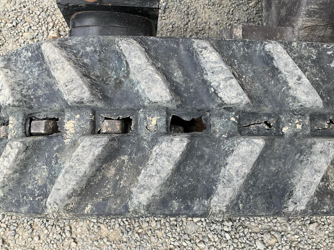 Photo '35' of Rhinoceros XN12 Excavator