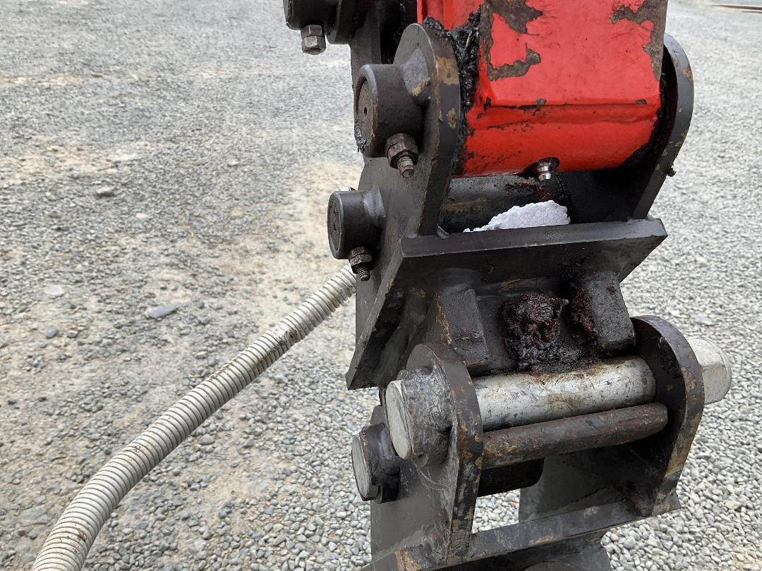 Photo '24' of Rhinoceros XN12 Excavator