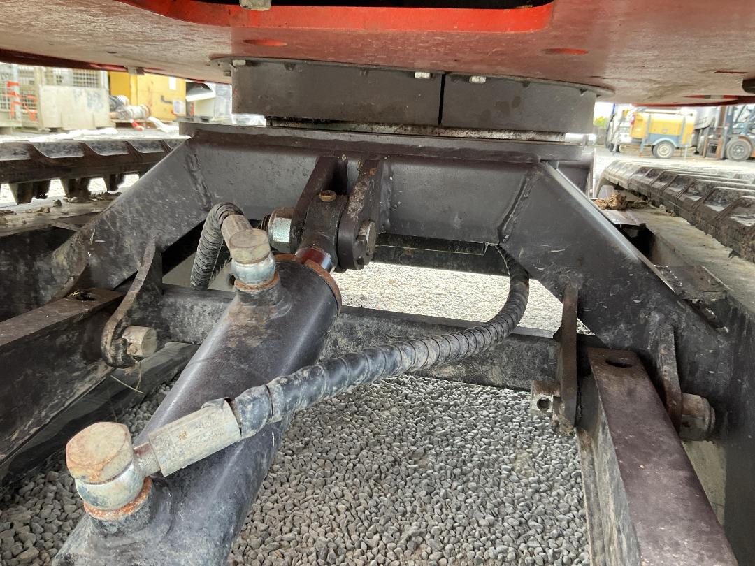 Photo '27' of Rhinoceros XN12 Excavator