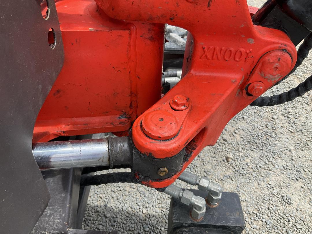 Photo '28' of Rhinoceros XN12 Excavator