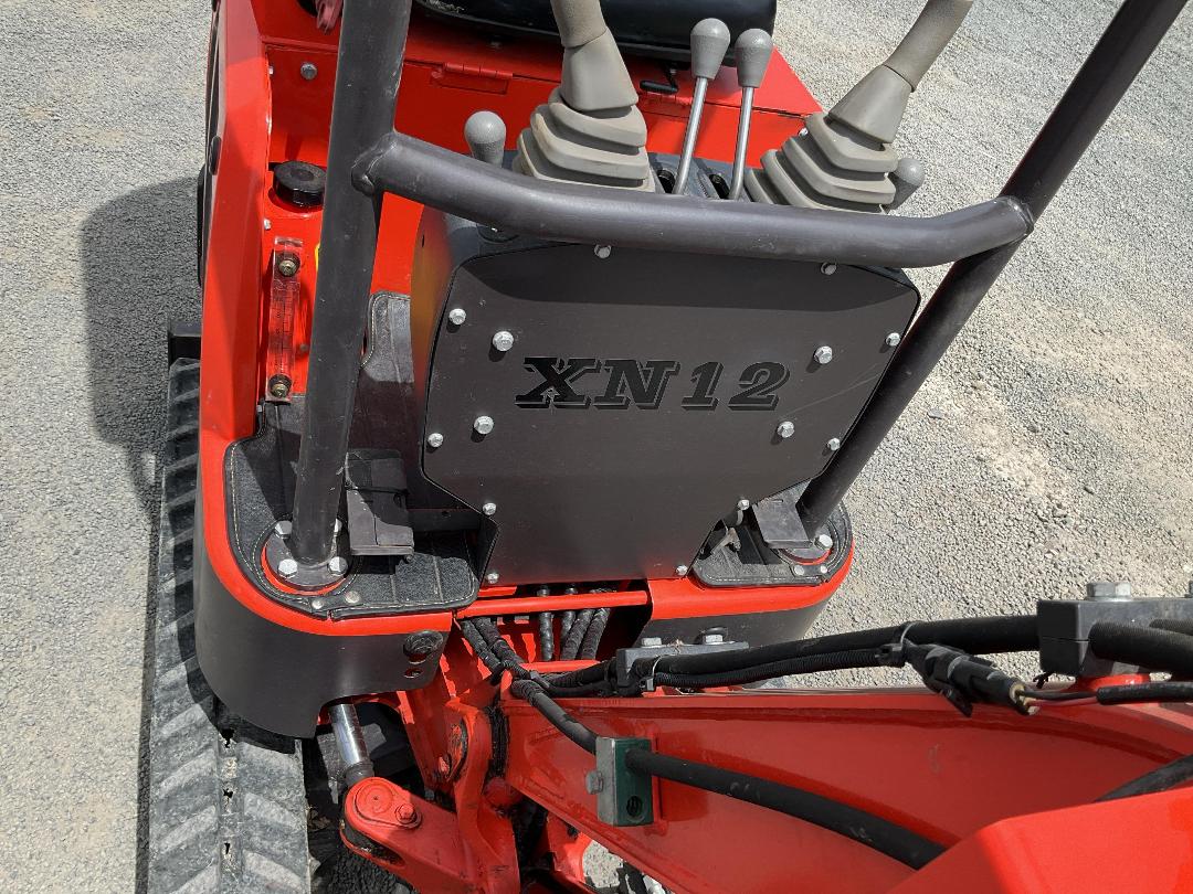 Photo '30' of Rhinoceros XN12 Excavator