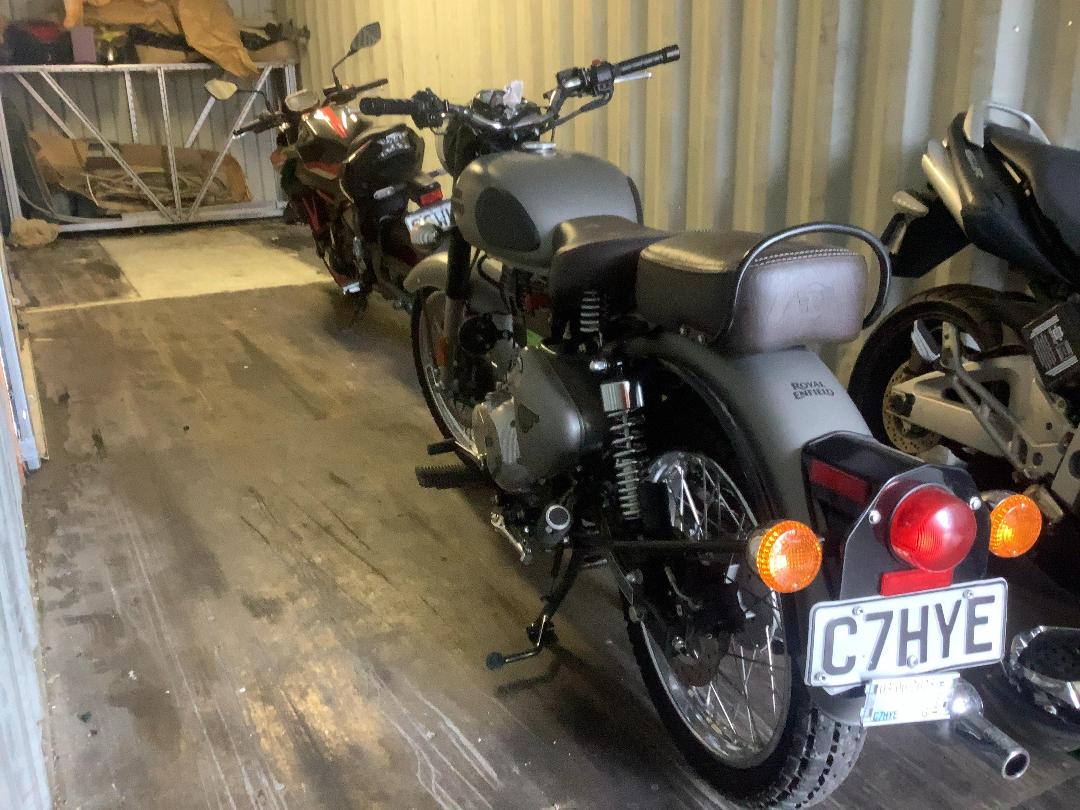 Photo '4' of Royal Enfield Classic