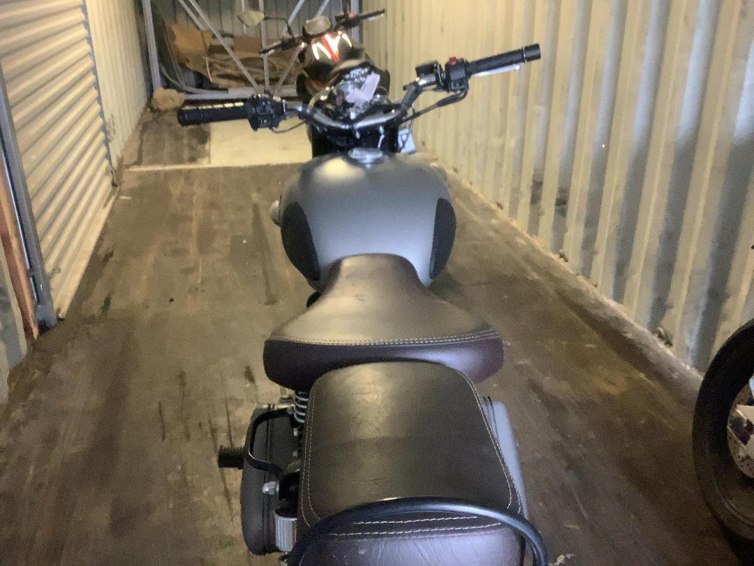 Photo '5' of Royal Enfield Classic