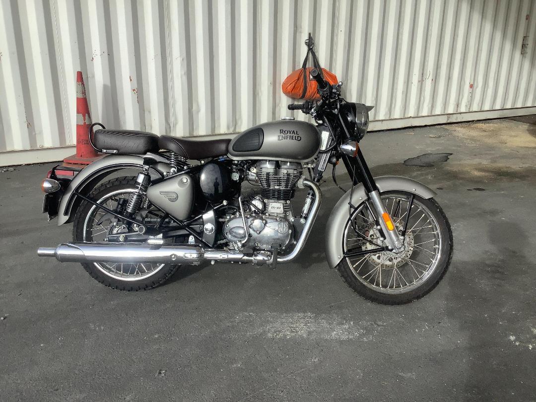 Photo '2' of Royal Enfield Classic