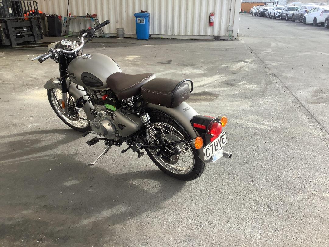 Photo '4' of Royal Enfield Classic