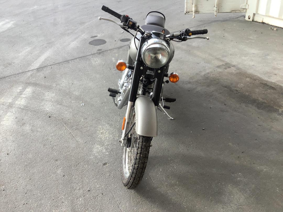 Photo '7' of Royal Enfield Classic