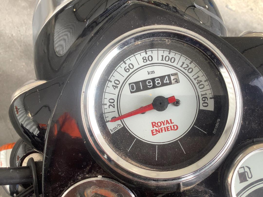 Photo '15' of Royal Enfield Classic