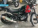 Thumbnail '16' of Royal Enfield Himalayan no submodel