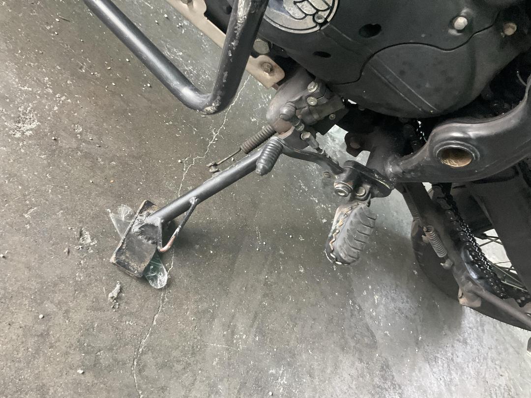 Photo '25' of Royal Enfield Himalayan no submodel