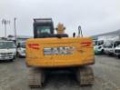 Thumbnail '5' of Sany SY135C Excavator