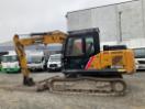 Thumbnail '7' of Sany SY135C Excavator