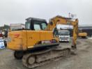 Thumbnail '4' of Sany SY135C Excavator