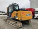 Thumbnail '6' of Sany SY135C Excavator