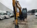 Thumbnail '10' of Sany SY135C Excavator