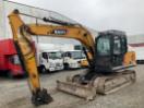 Thumbnail '9' of Sany SY135C Excavator