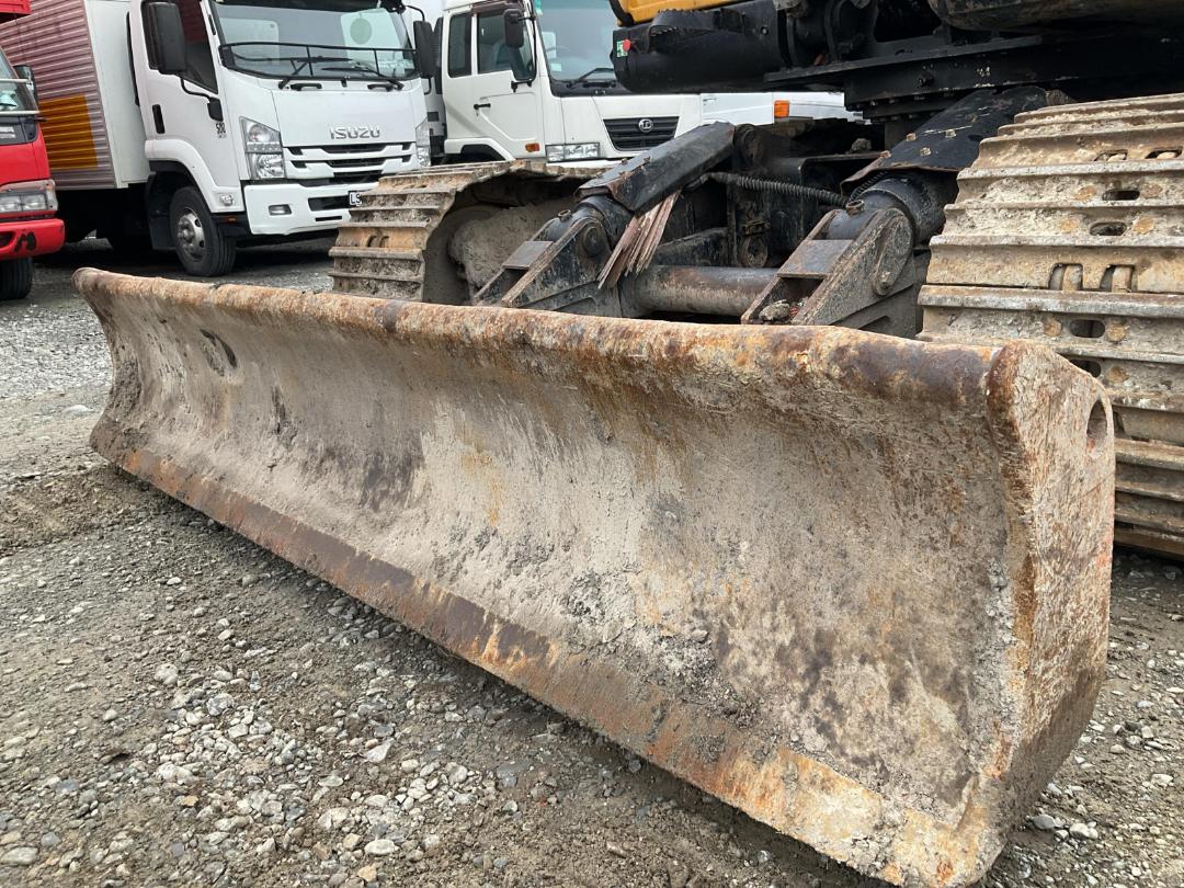 Photo '11' of Sany SY135C Excavator