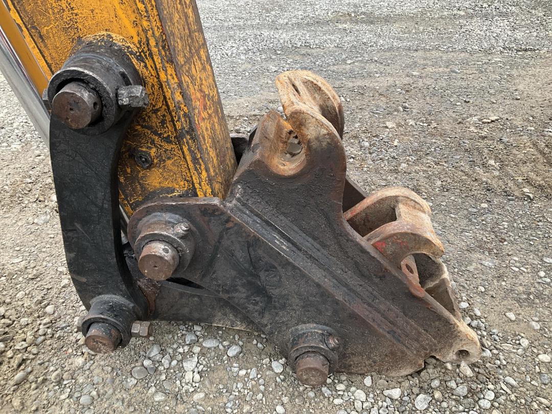 Photo '13' of Sany SY135C Excavator