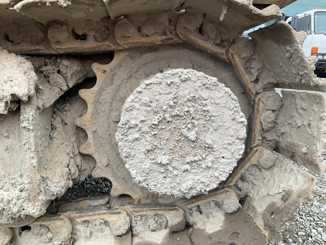 Photo '17' of Sany SY135C Excavator