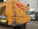 Thumbnail '18' of Sany SY135C Excavator