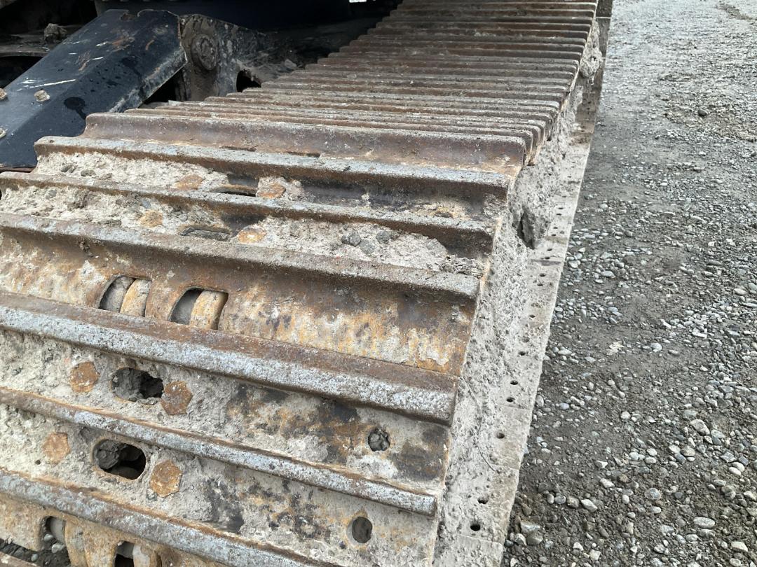 Photo '16' of Sany SY135C Excavator