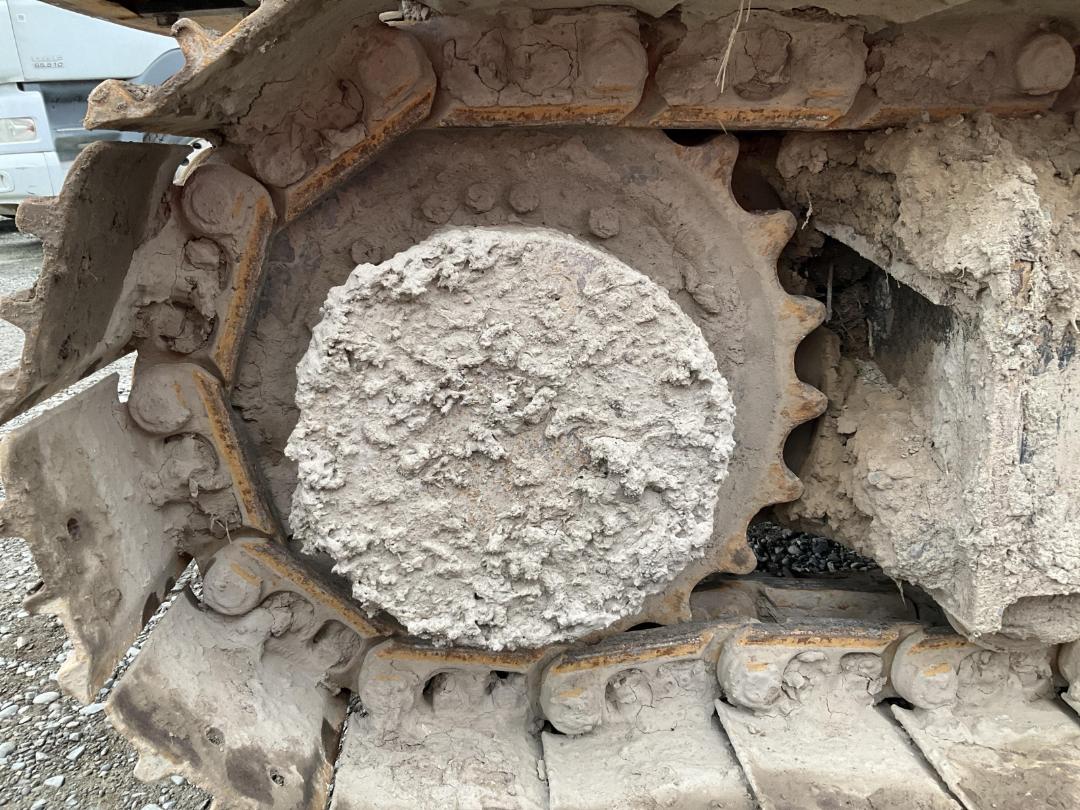 Photo '21' of Sany SY135C Excavator