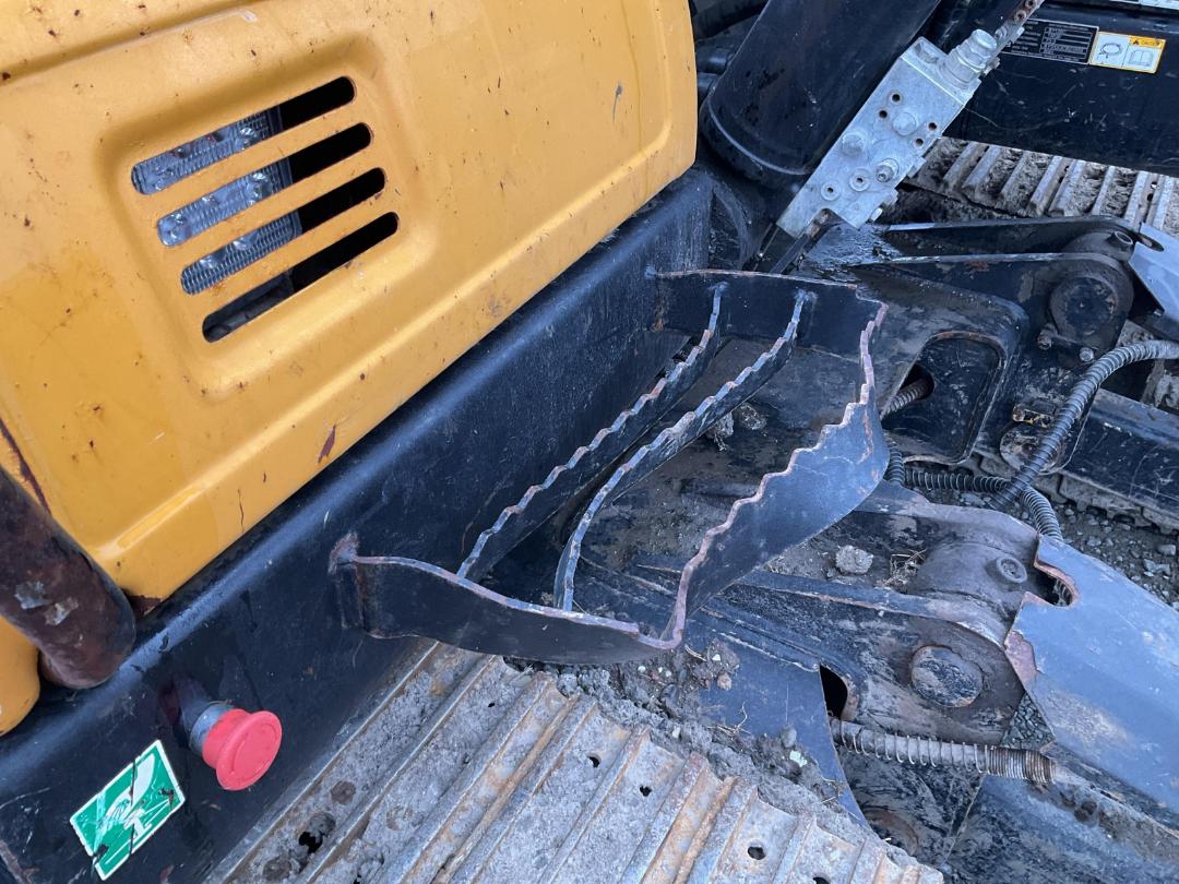 Photo '23' of Sany SY135C Excavator