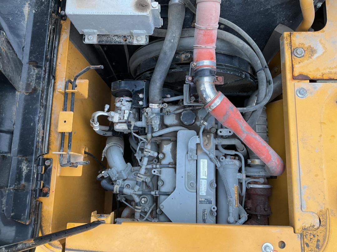 Photo '26' of Sany SY135C Excavator