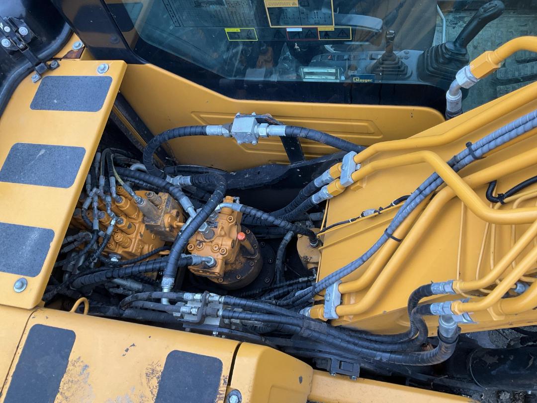 Photo '25' of Sany SY135C Excavator