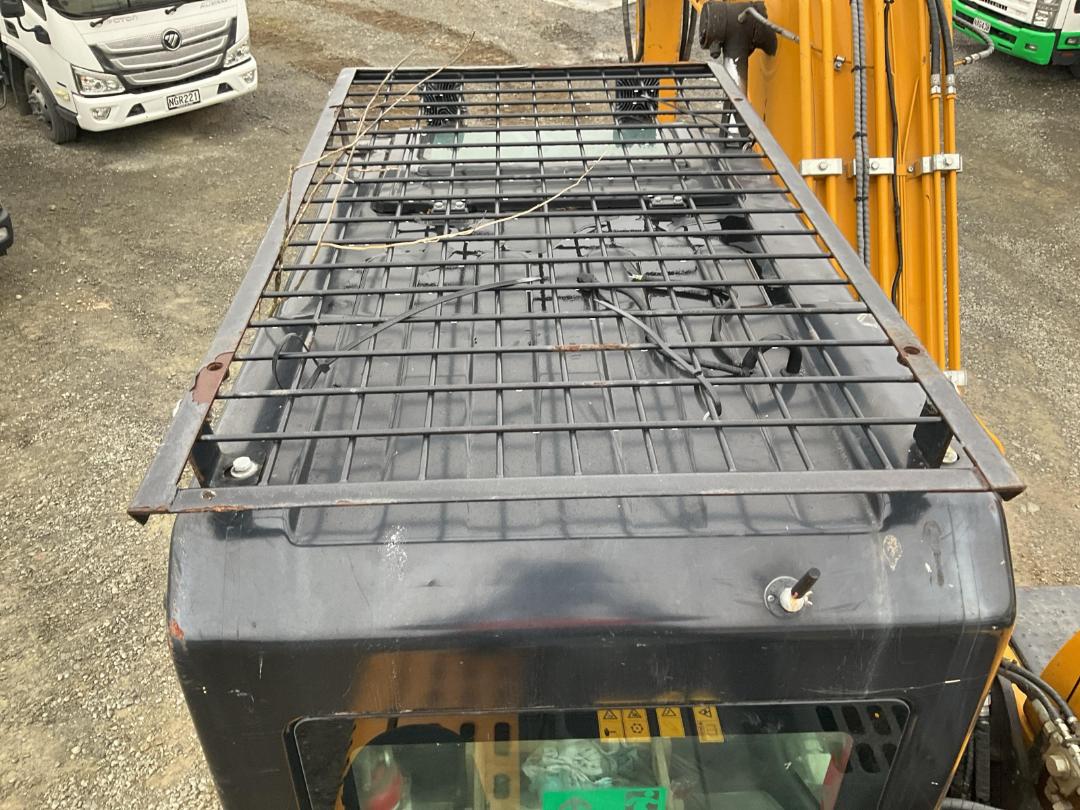 Photo '28' of Sany SY135C Excavator