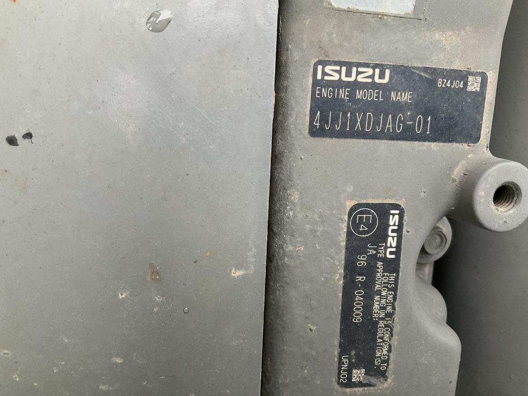 Photo '27' of Sany SY135C Excavator