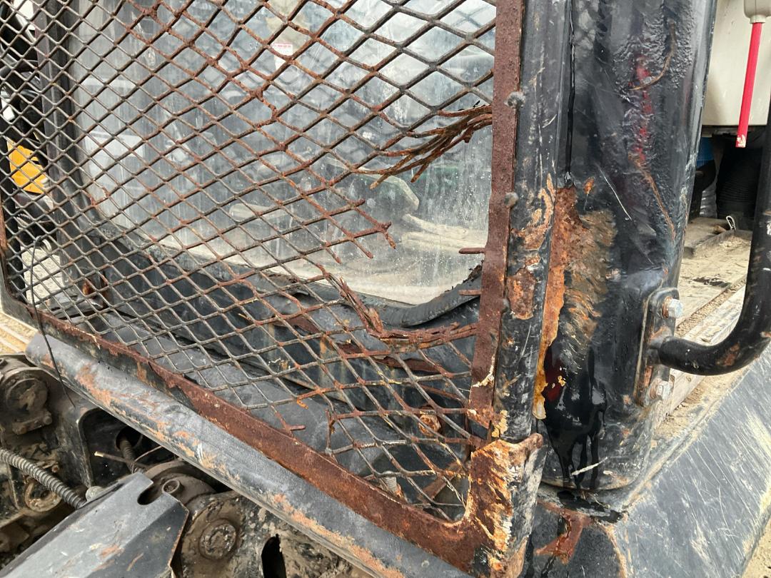 Photo '30' of Sany SY135C Excavator