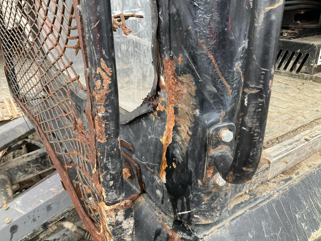 Photo '29' of Sany SY135C Excavator