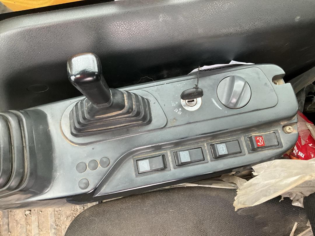 Photo '32' of Sany SY135C Excavator