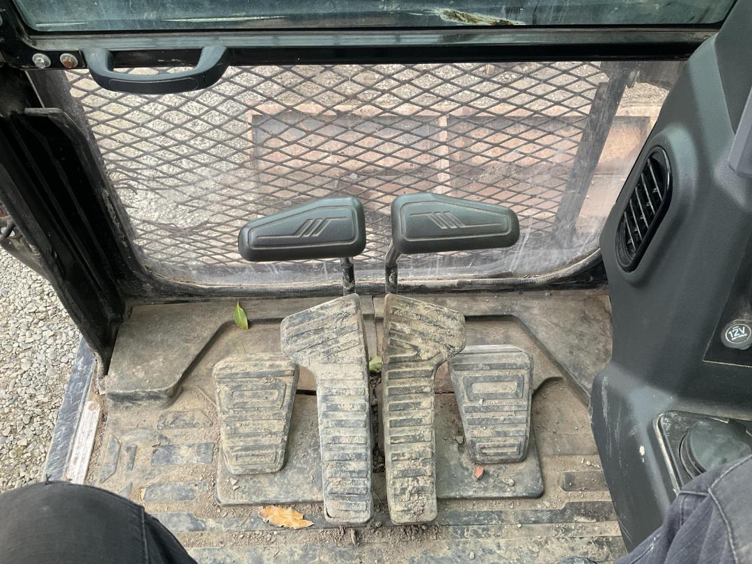 Photo '37' of Sany SY135C Excavator