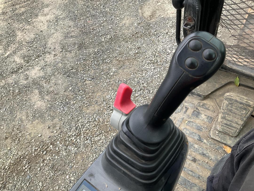 Photo '35' of Sany SY135C Excavator