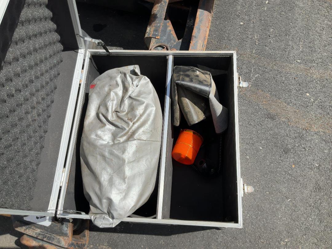 Photo '17' of Sany SY16C Excavator