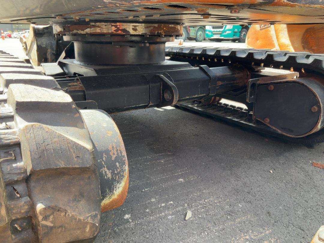 Photo '20' of Sany SY16C Excavator