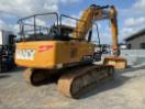 Thumbnail '4' of SANY SY215C Excavator